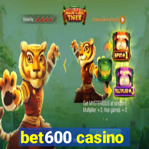 bet600 casino